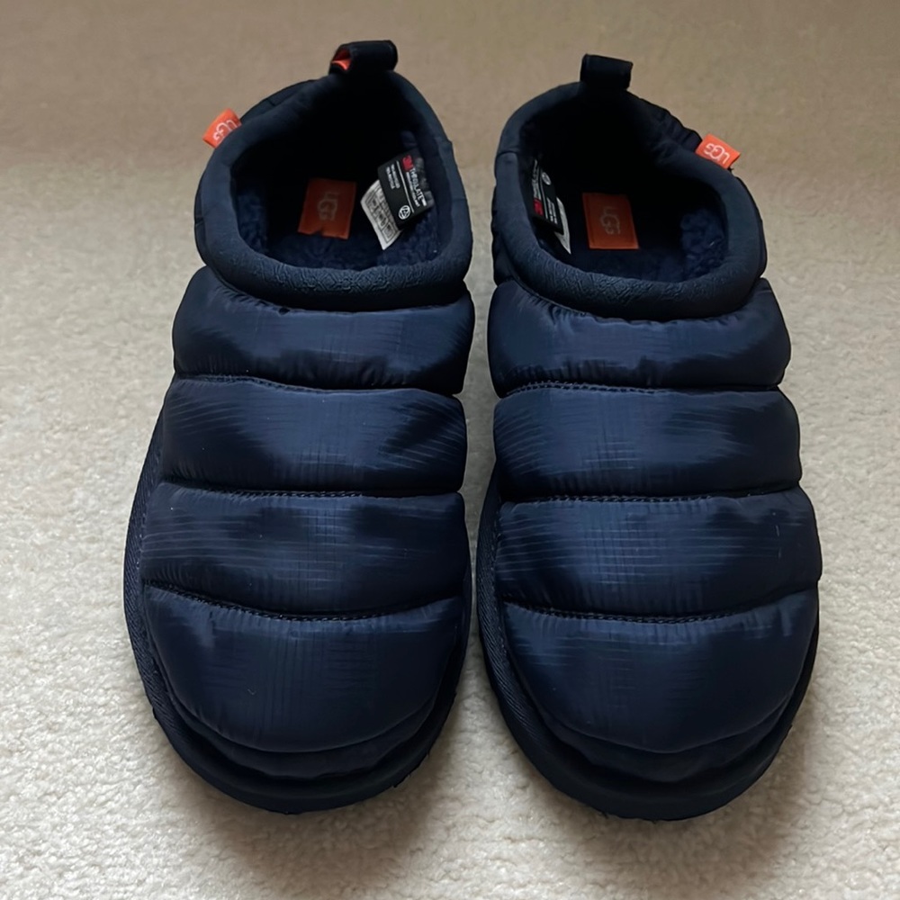 Men’s Ugg Tasman Puff Slipper